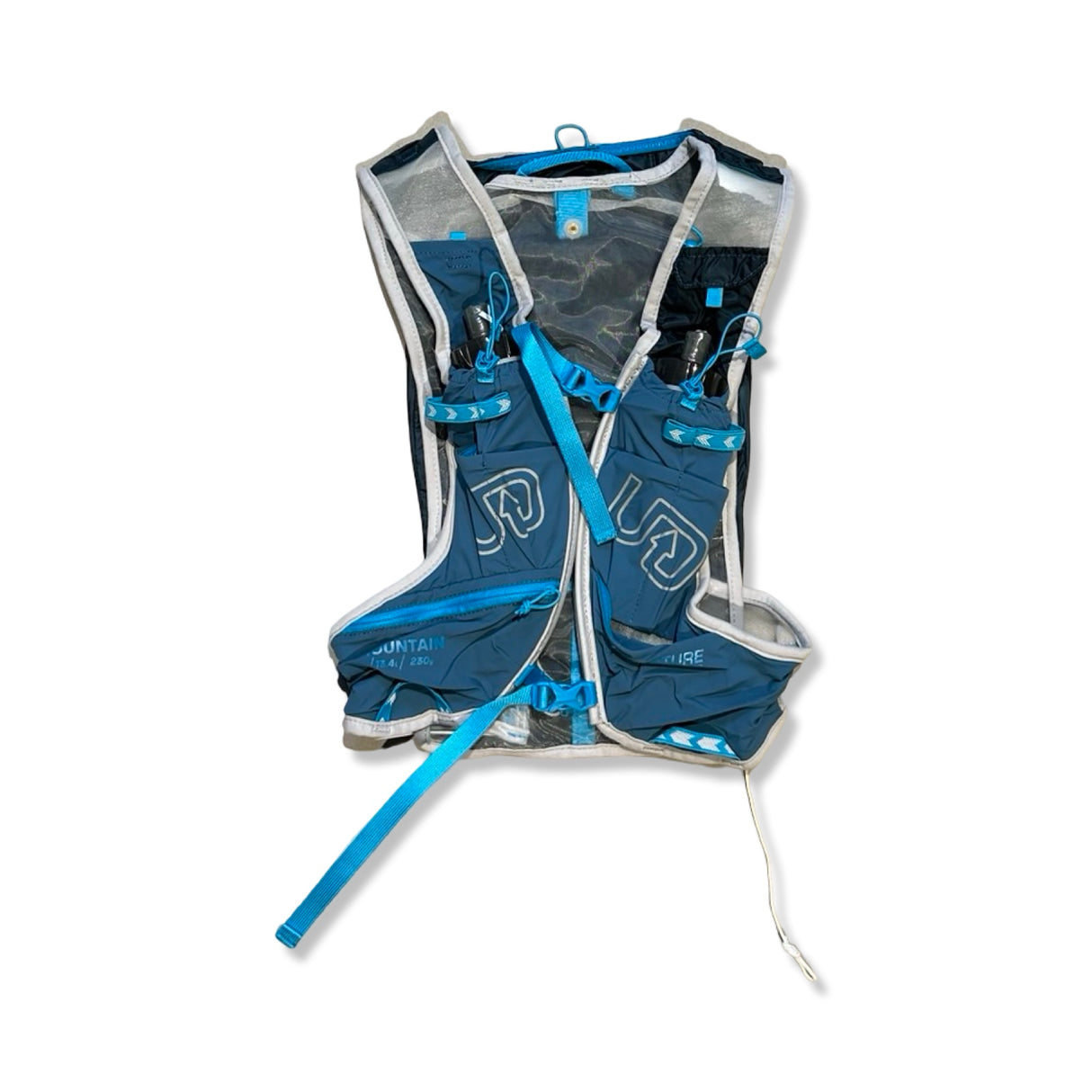 Running Vest Ultimate Direction Mountain Vest Unisex