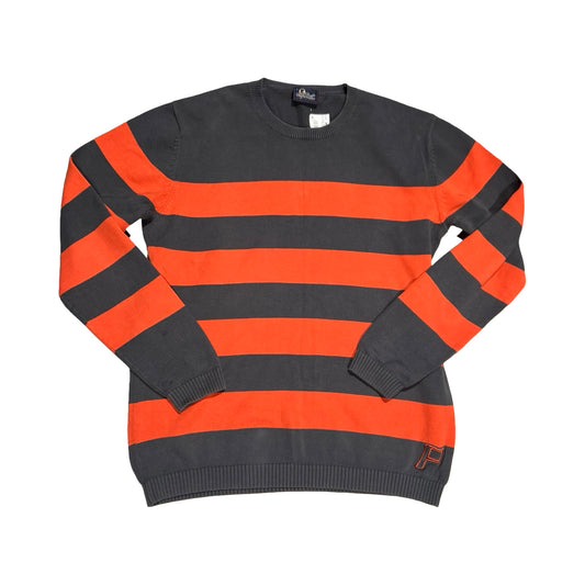 Stickad tröja Peak Performance Herr L