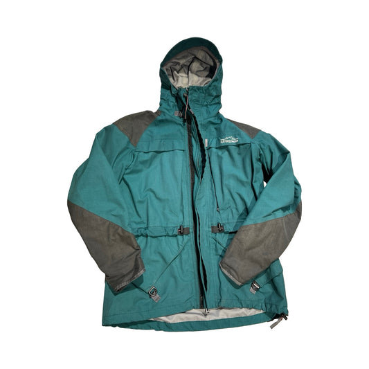 Skaljacka Klättermusen Cutan Herr L