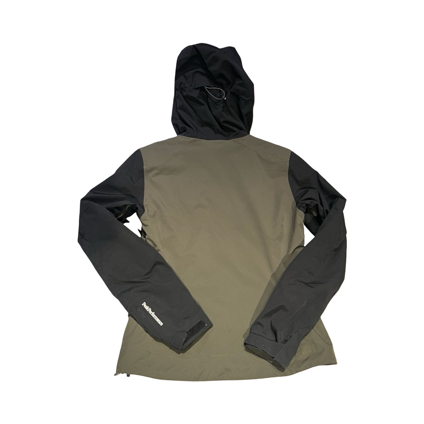 Skidjacka Peak Performance Dam M