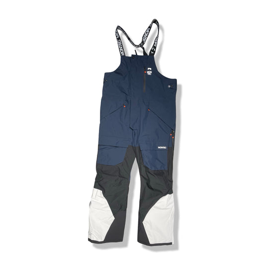 Skidbyxa Mon Tec Fawk Herr XL