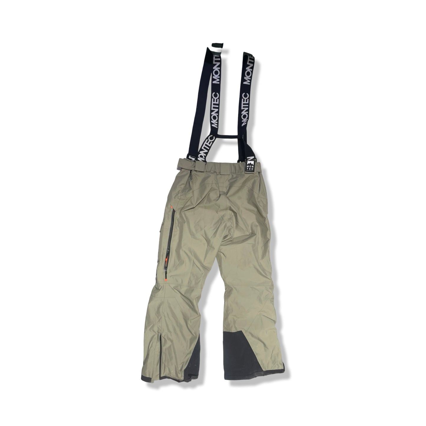 Skidbyxa Montec Kirin Herr XL