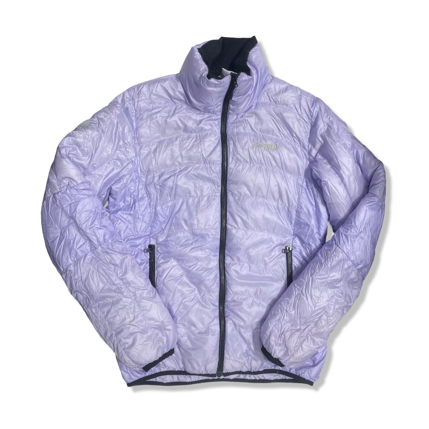 Dunjacka Bergans Dam L