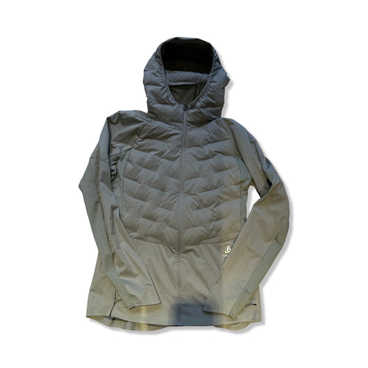 Hybridjacka Odlo Zeroweight Insulator Shadow Dam M