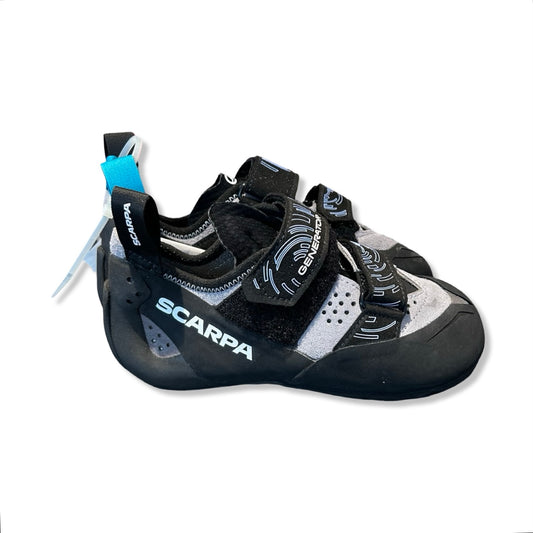 Klätterskor Scarpa Generator Wmn Dam 38