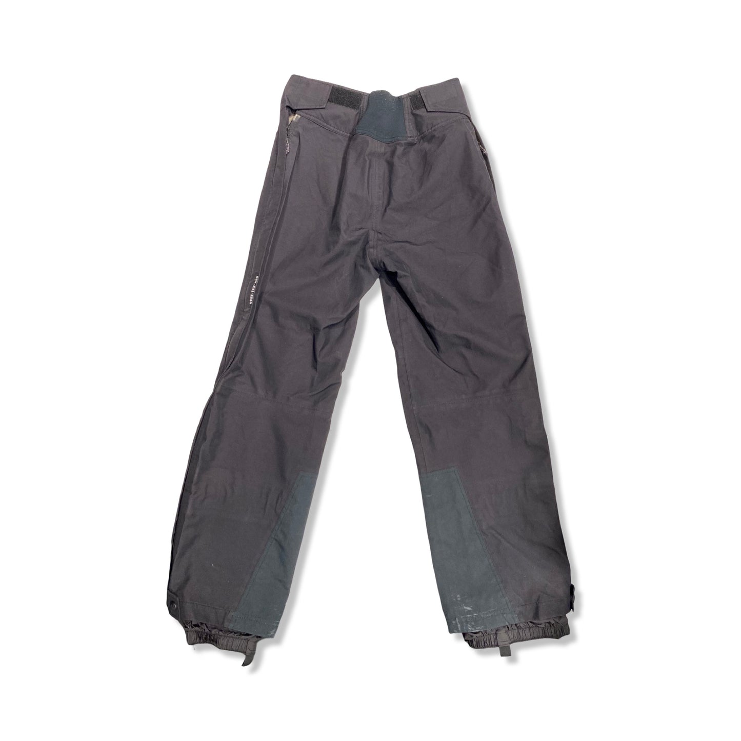 Vandringsbyxa Mountain Hardwear W Dam S