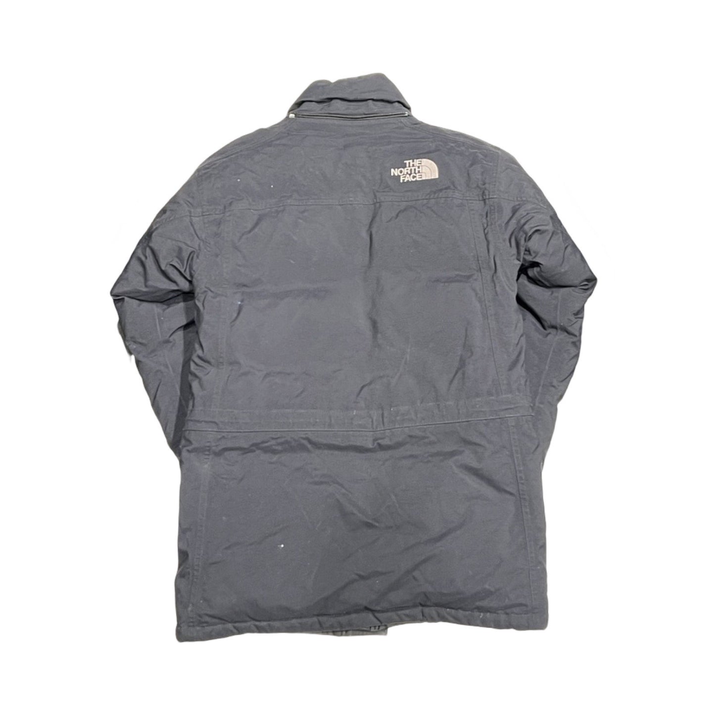 Dunjacka The North Face McMurdo Herr XS