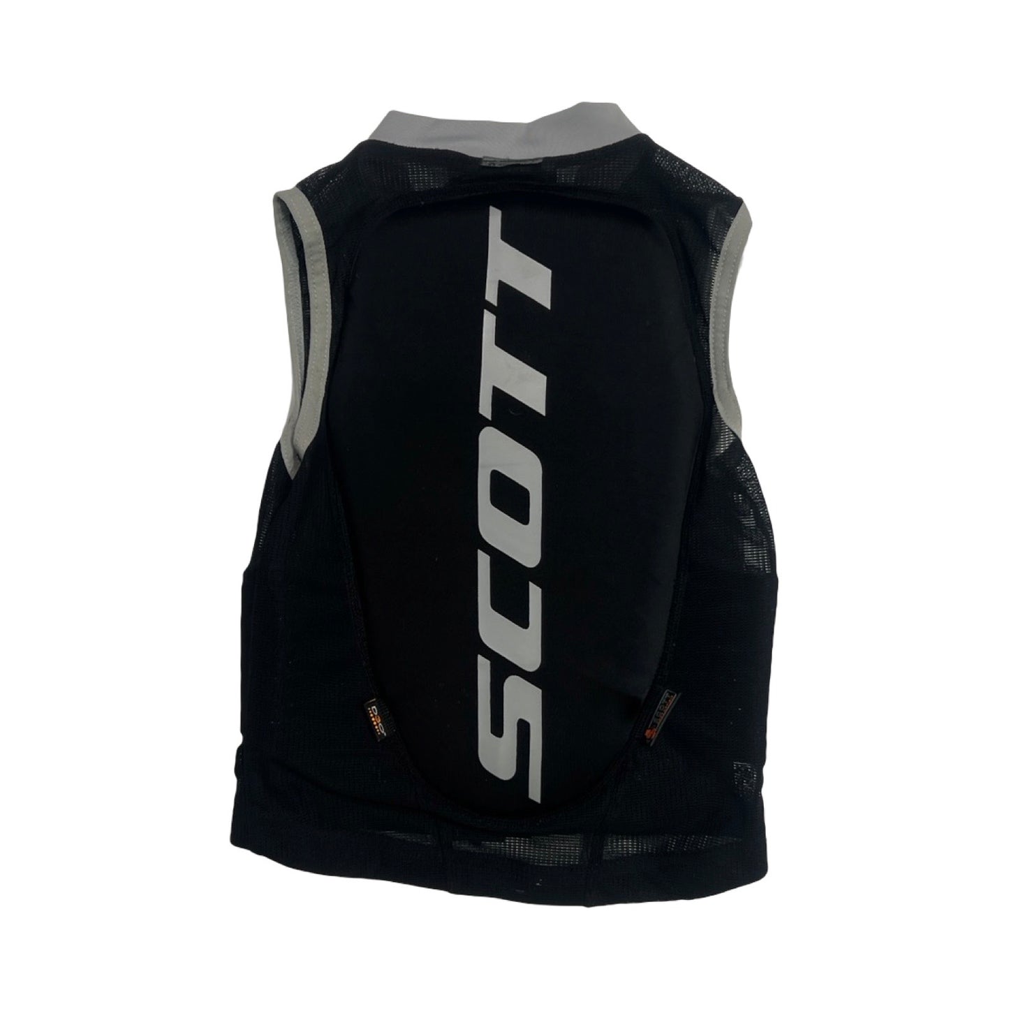 Ryggskydd Scott Soft Actifit Barn XXS