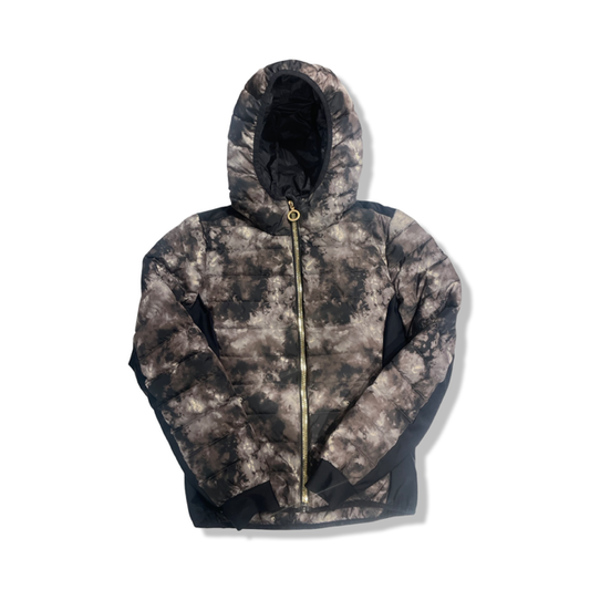 Dunjacka Goldbergh Dam 36