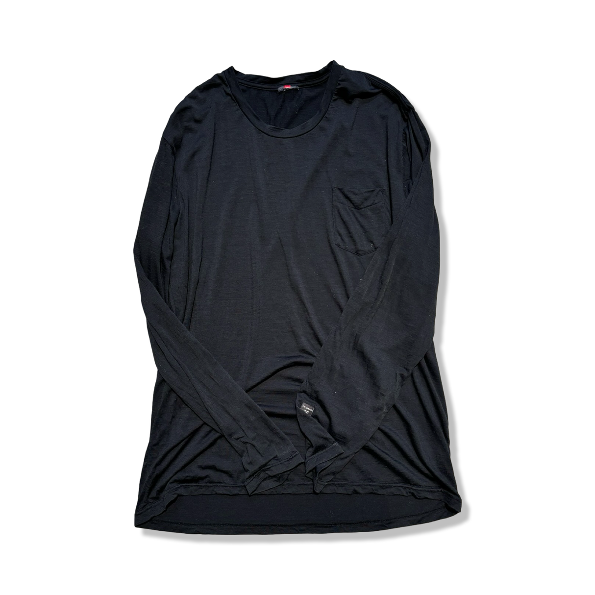 Underställströja Ulvang Merino LS  Herr  XL