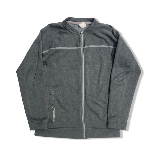 Fleecetröja Houdini Barn 150