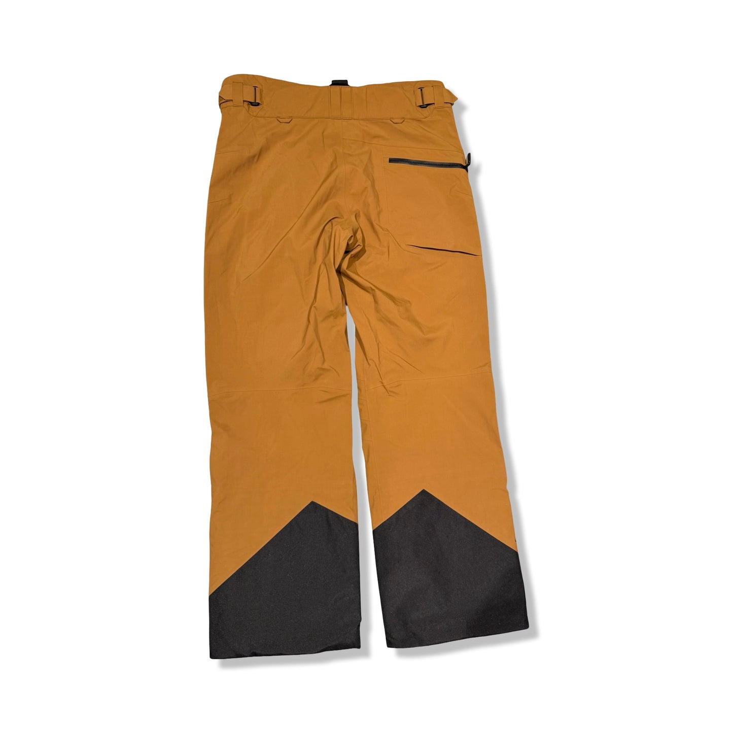 Skalbyxa Peak Performance Alpine Herr XL