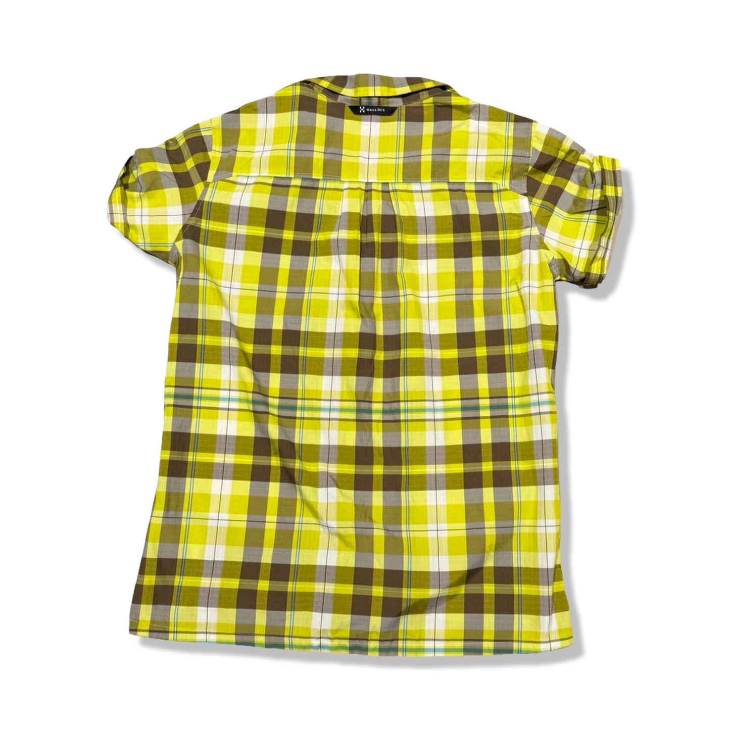 Skjorta Haglöfs Dam L