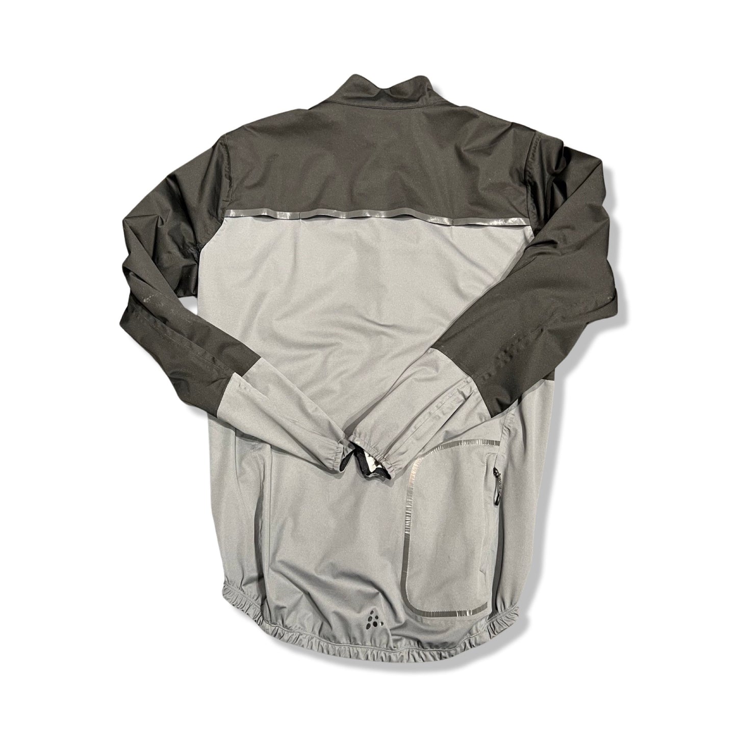Cykeljacka Craft ADV Endurance Hydro jacket Herr L