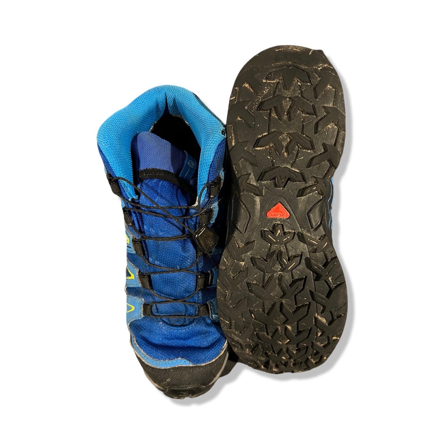 Wanderschuhe Salomon x-ultra GTX Damen 37