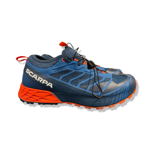 Löparskor Scarpa Ribelle run GTX  Herr