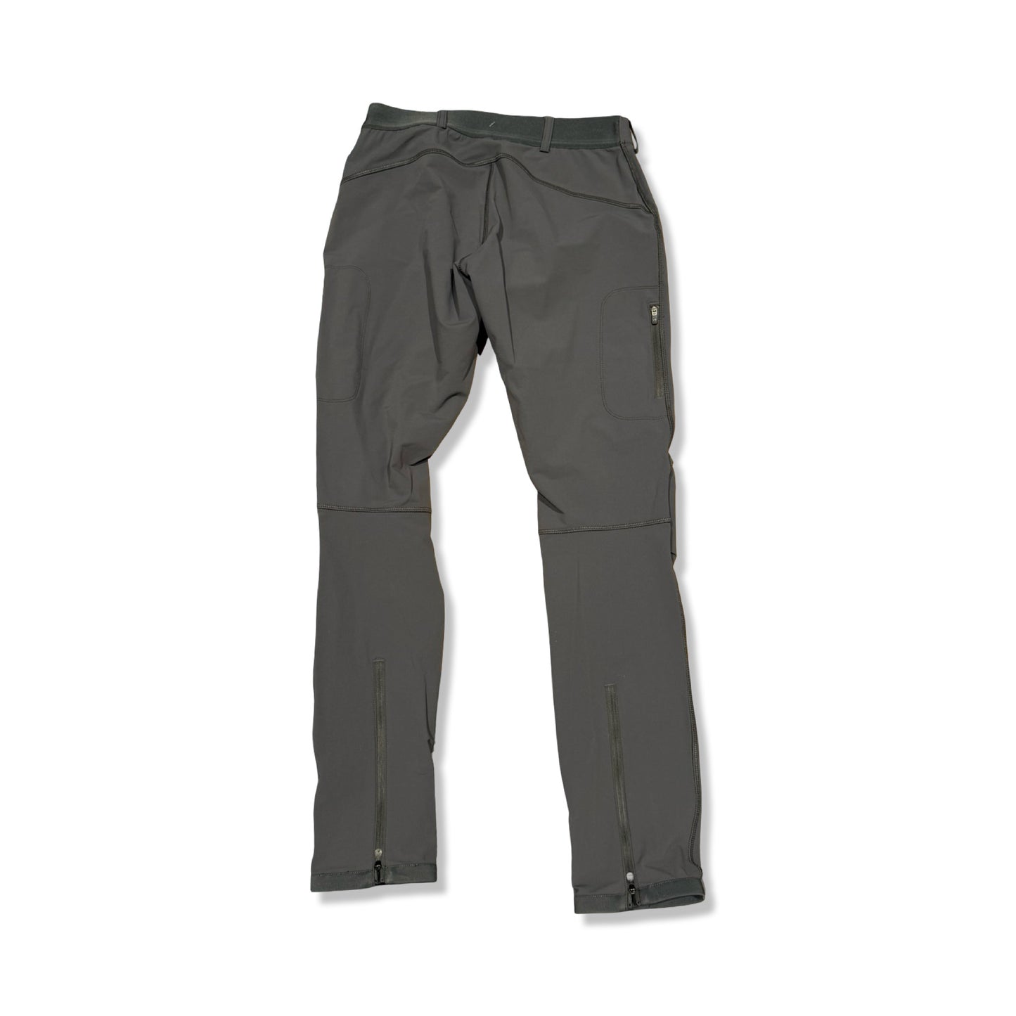 Softshellbyxa Fjällräven Bergtagen Dam S