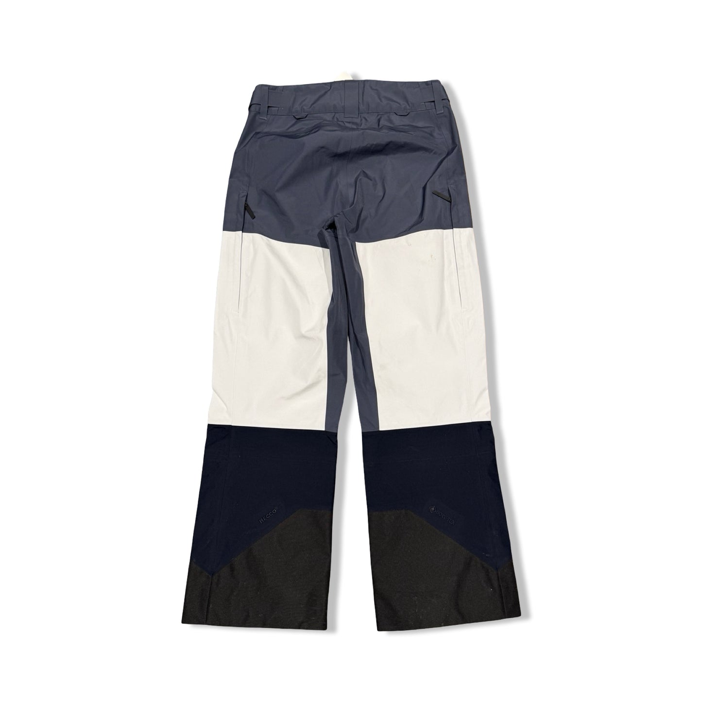 Skalbyxa Peak Performance Gravity GTX Herr M