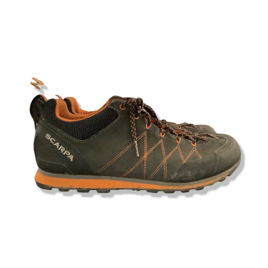 Vandringsskor Scarpa Crux Herr 43