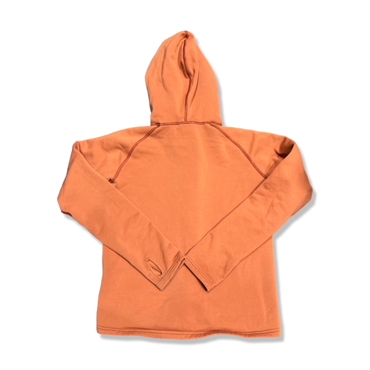 Fleecehoodie Houdini Power houdi Barn 150