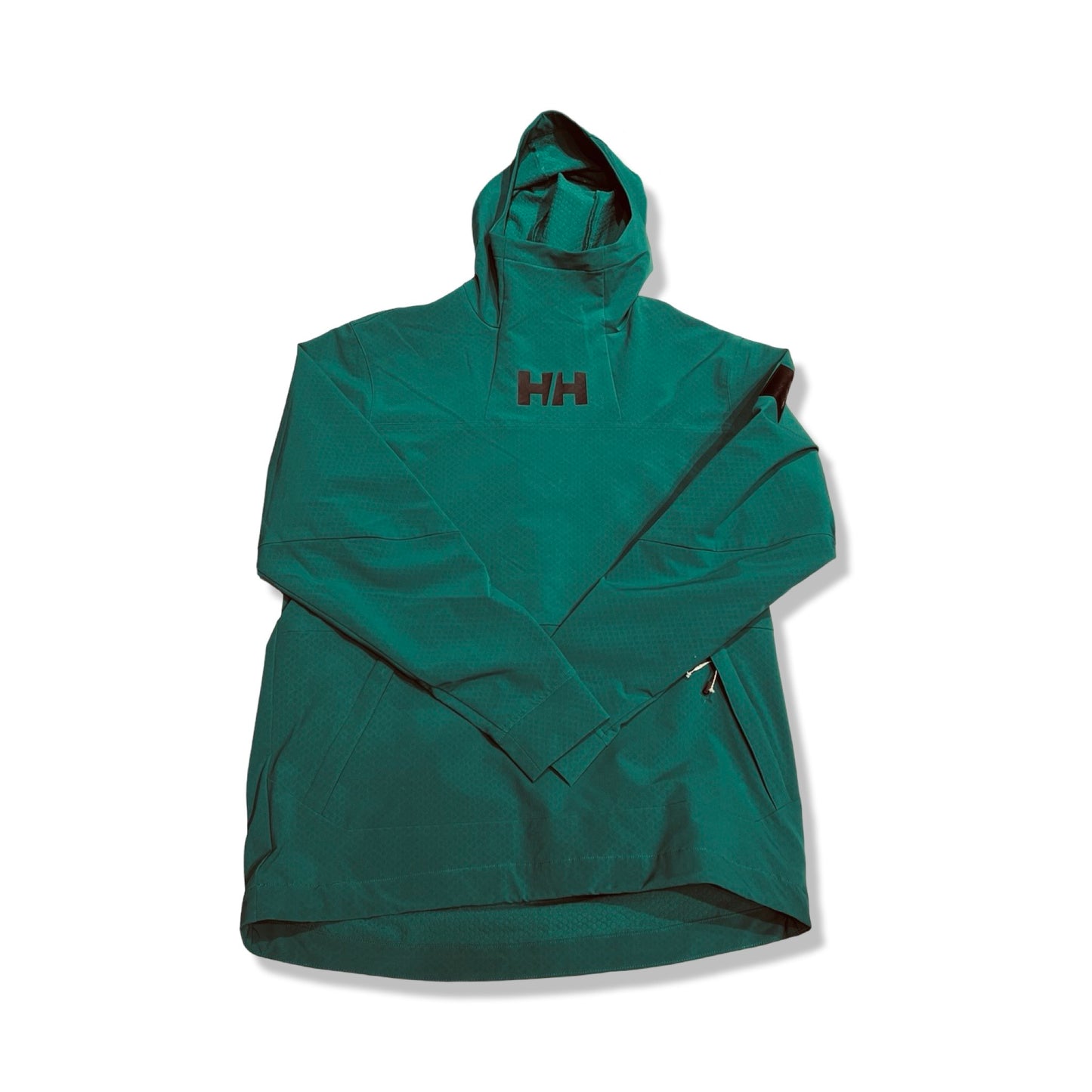 Anorak Helly Hansen ULLR D shield ski hoodie 2.0 Herr L