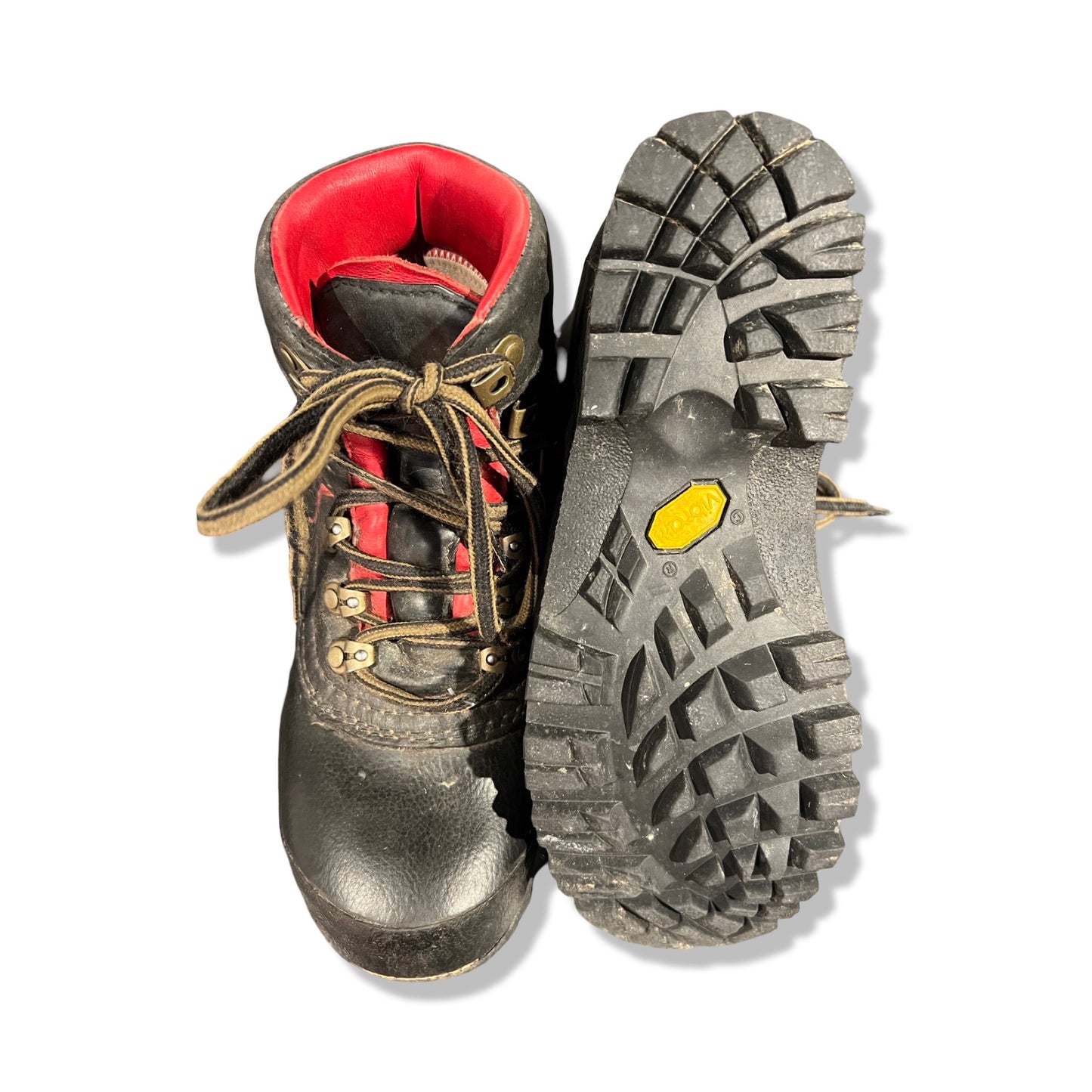 Vandringskängor Lundhags Mira Mid Dam 37