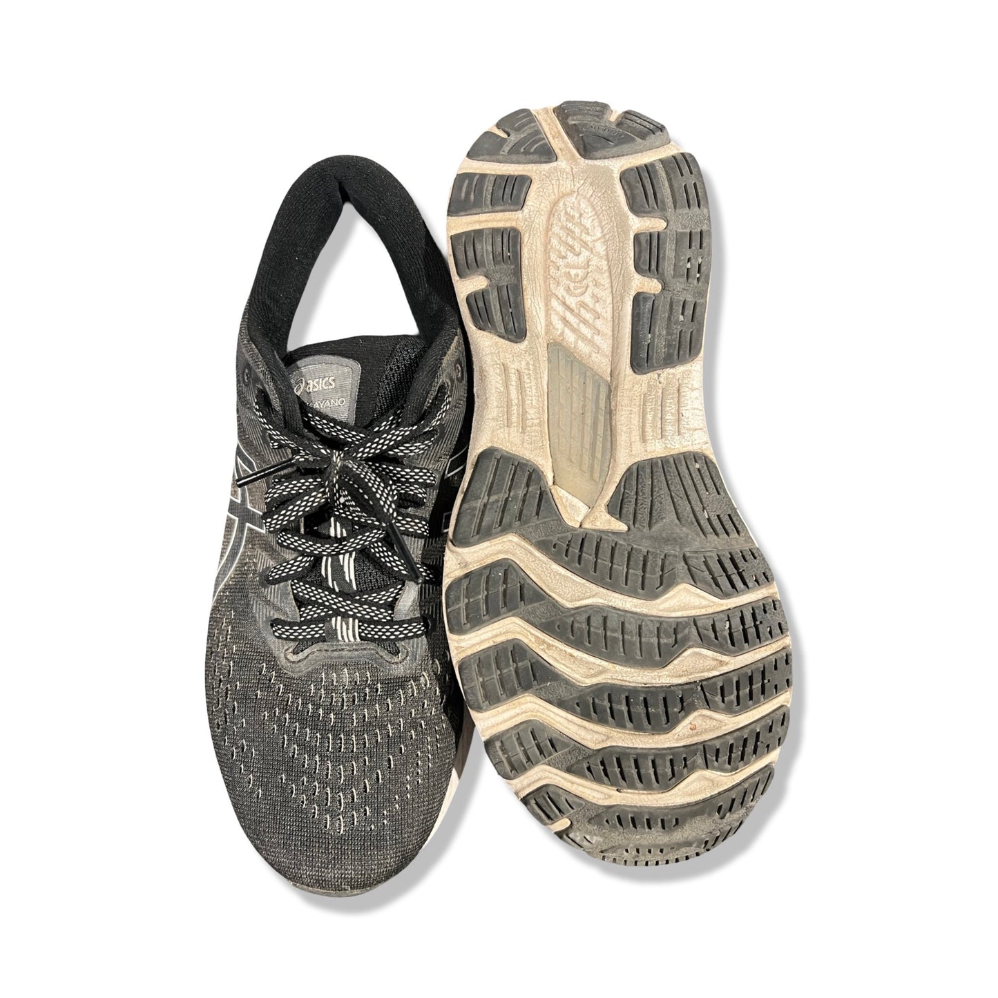 Löparskor Asics Kayano 26 Dam 36