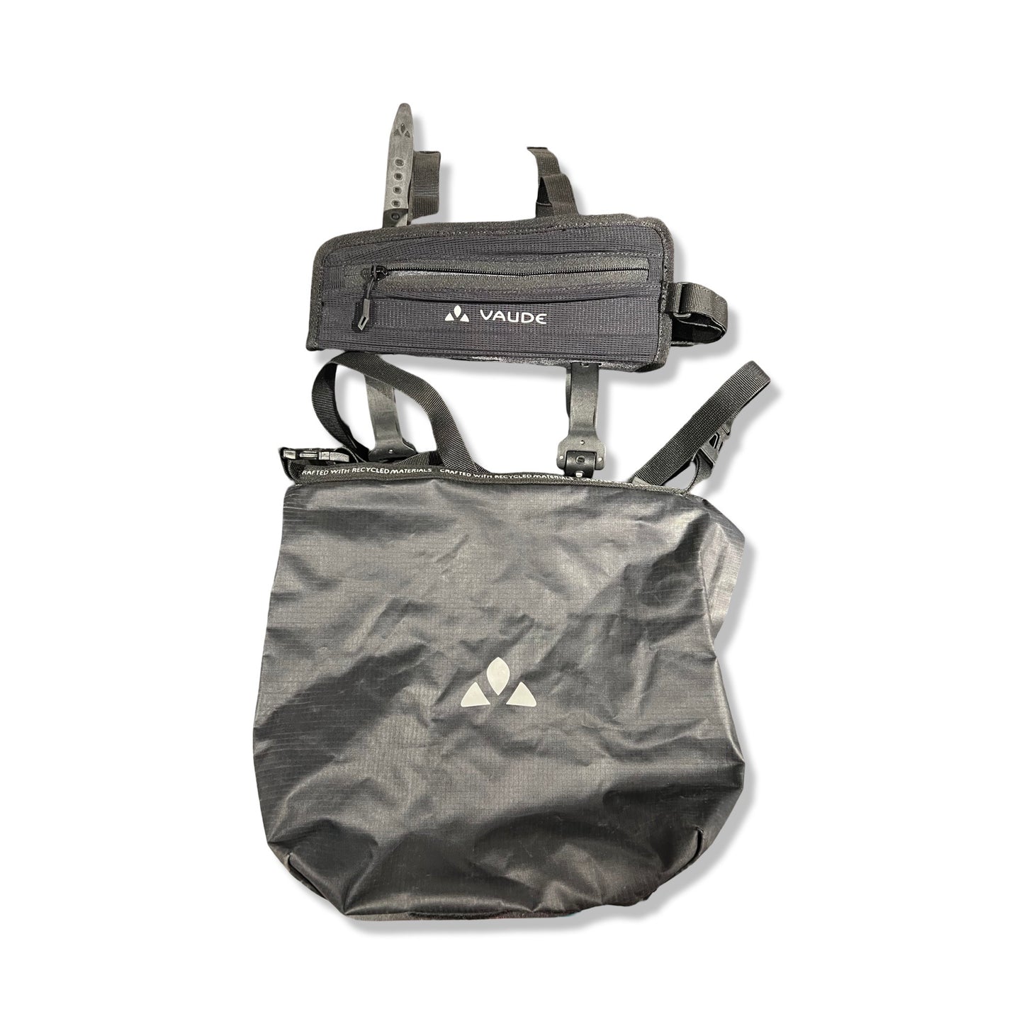 Cykelväska Vaude Trailguide II Unisex 3