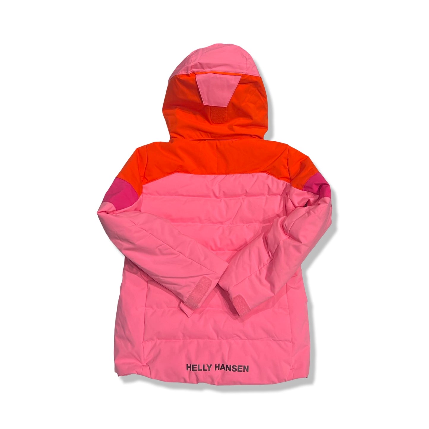 Skidjacka Helly Hansen Jr Diamond Barn