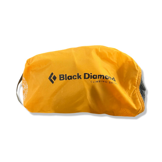 Stighudar Black Diamond Skins Unisex 150