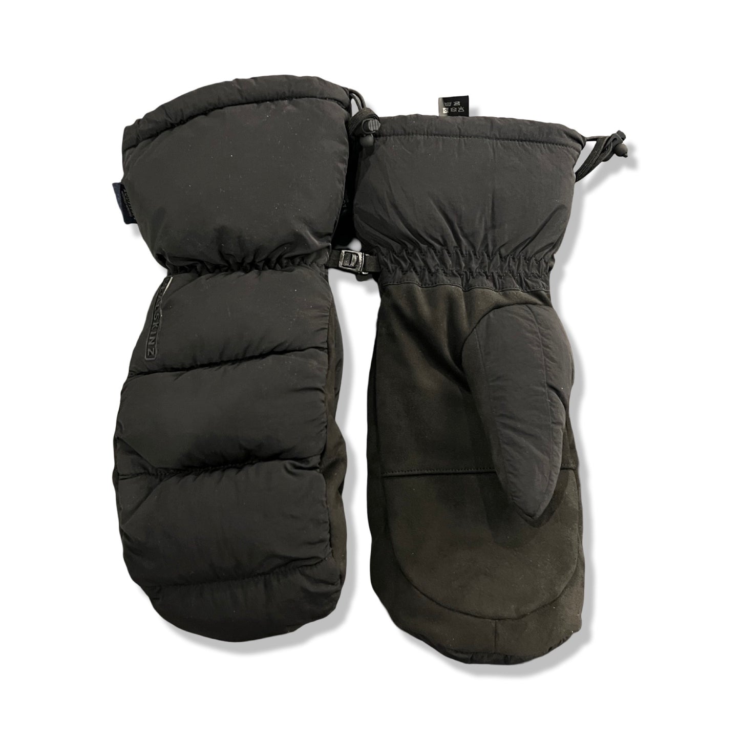 Vantar SealSkinZ Langley Waterproof lightweight puffer mitten Dam L