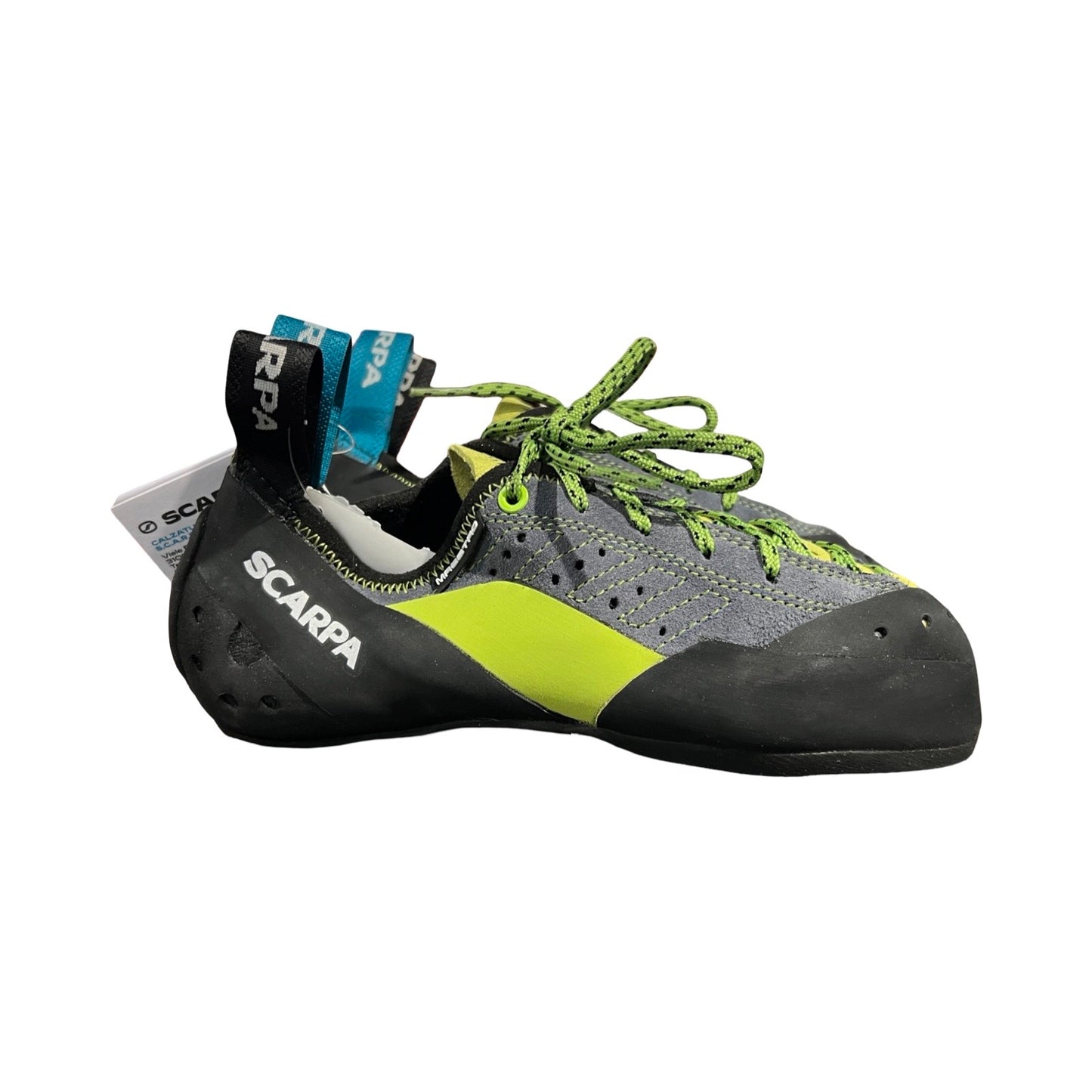 Klätterskor Scarpa Maestro Eco Dam