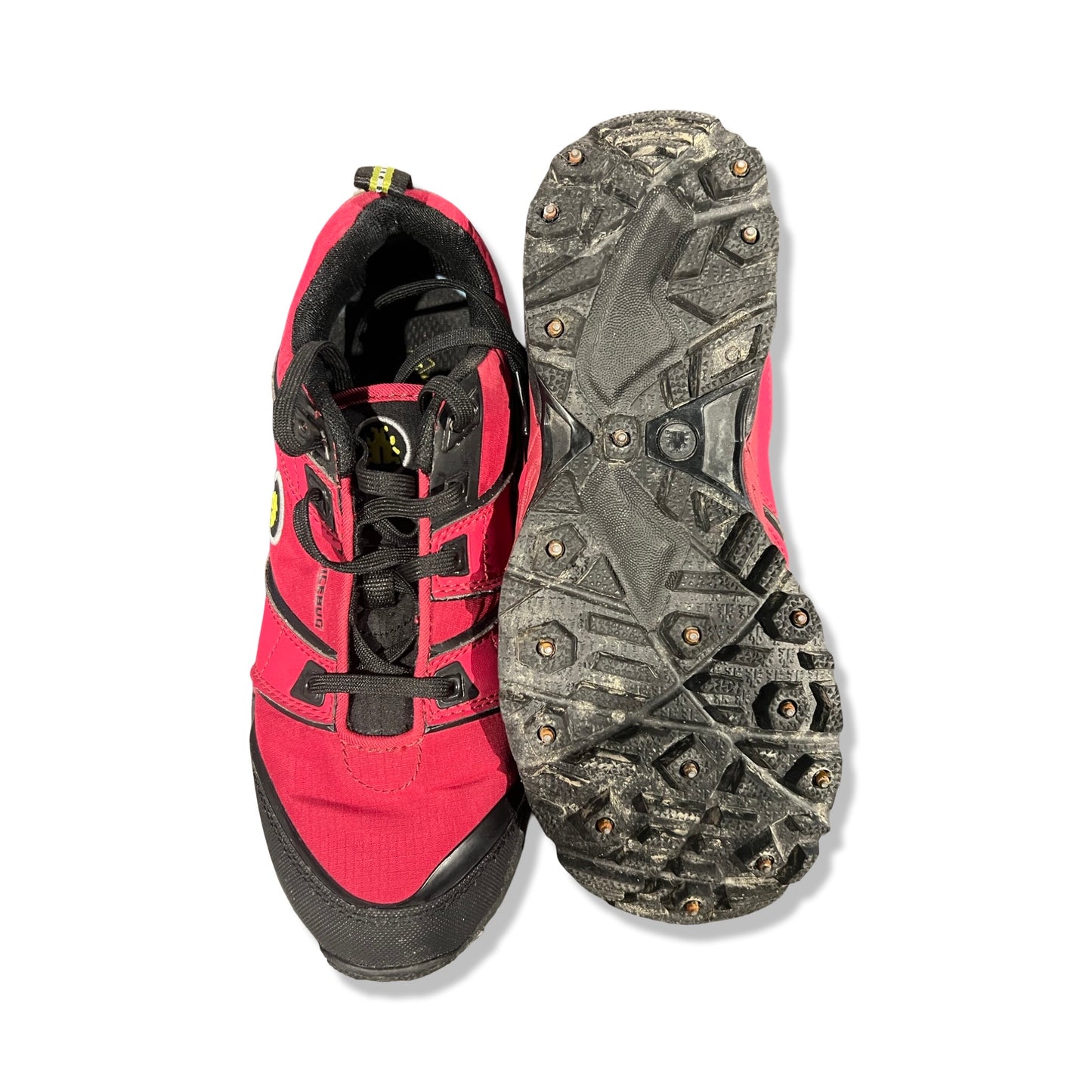 Löparskor Icebug Pytho2-L BUGrip Dam 36,5