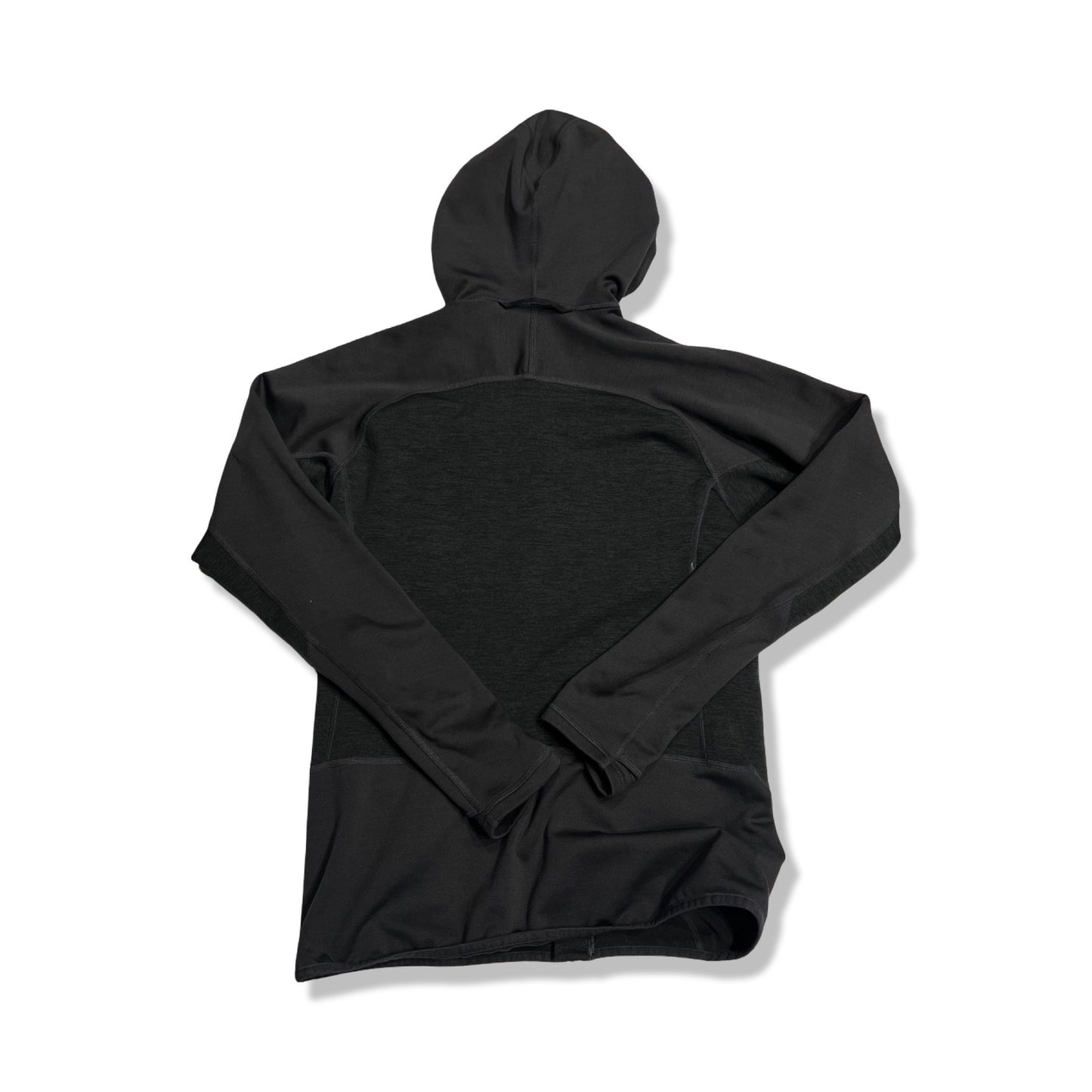 Fleecetröja Haglöfs Spire Dam M