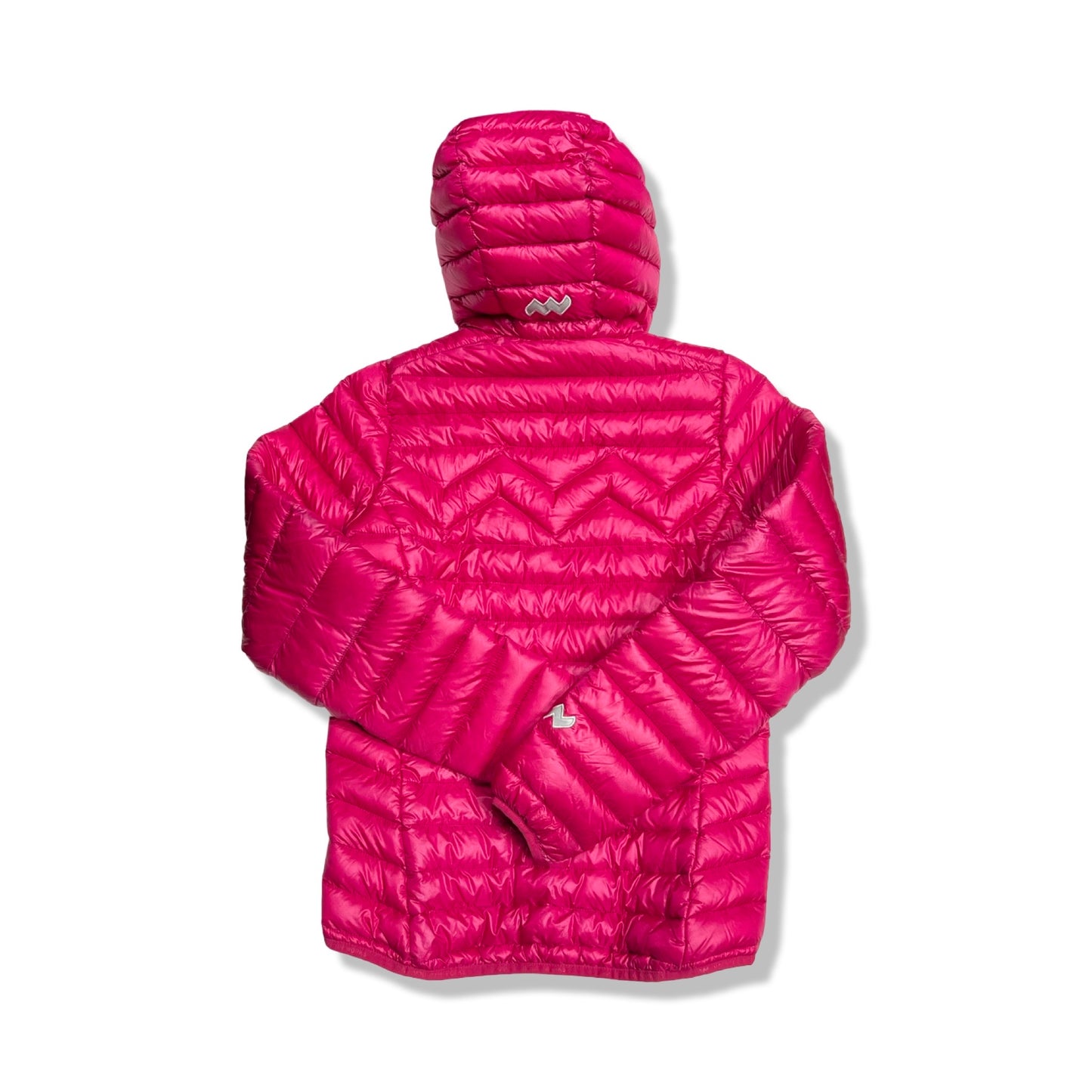 Dunjacka Mountain Works Thunderlight Hood Dam XS