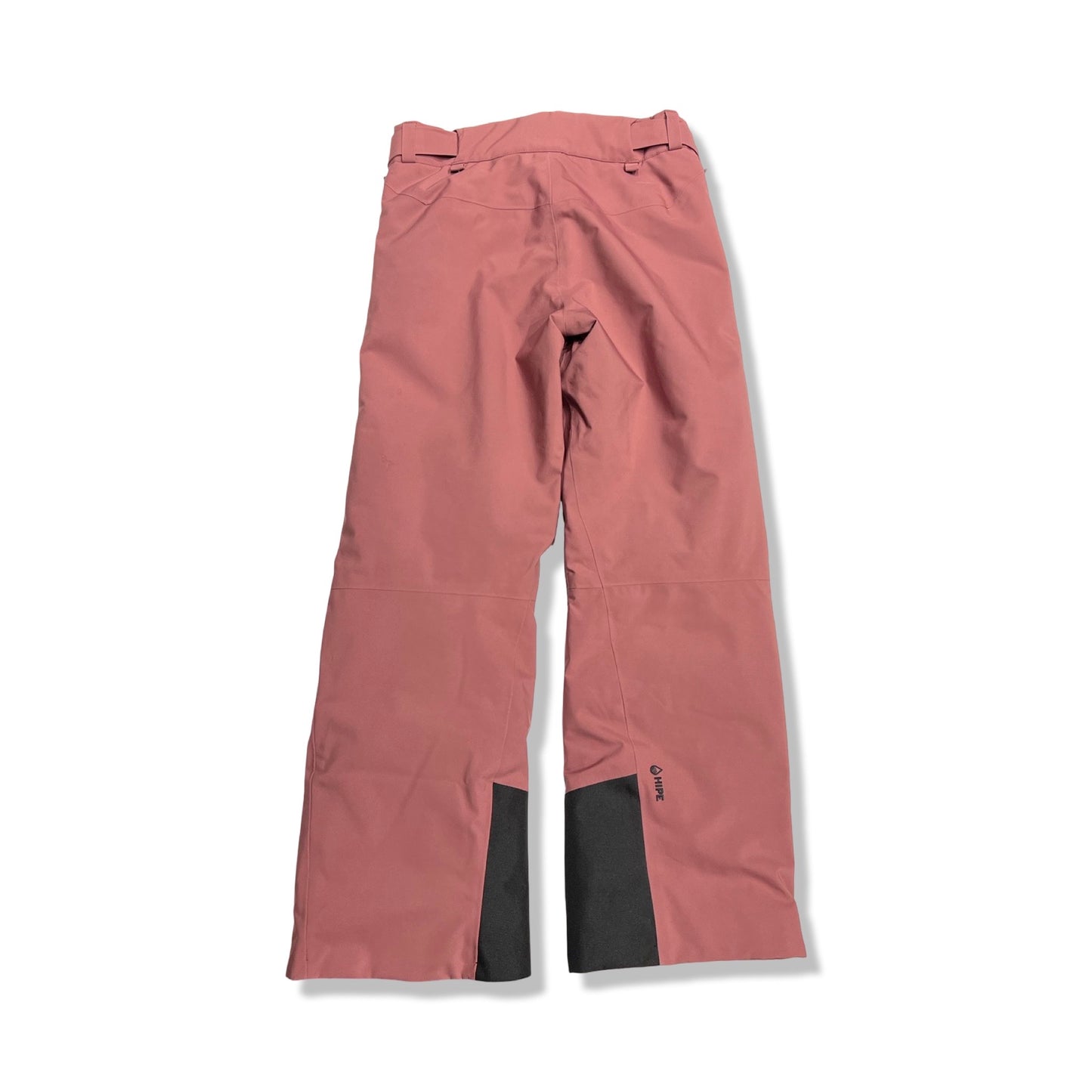 Skidbyxa Peak Performance Jr Maroon Barn 150