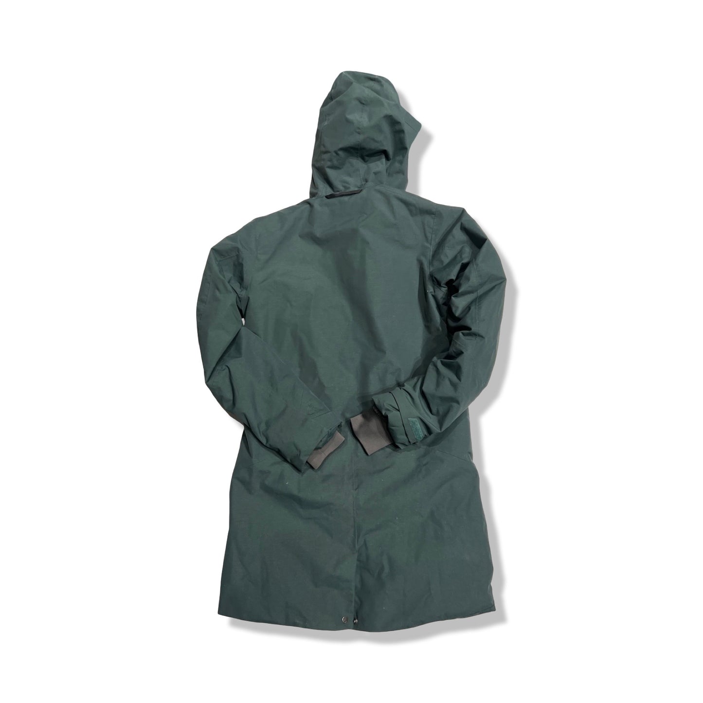 Parkas Haglöfs Torsång Dam XS