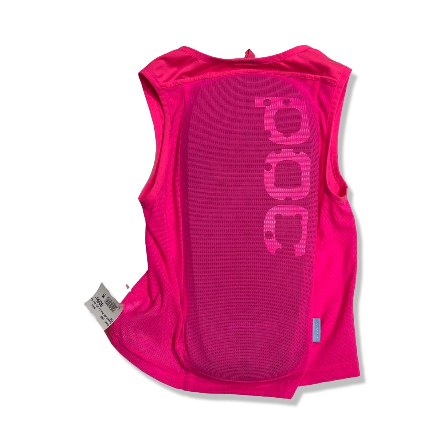 Ryggskydd POC Pocito Barn M