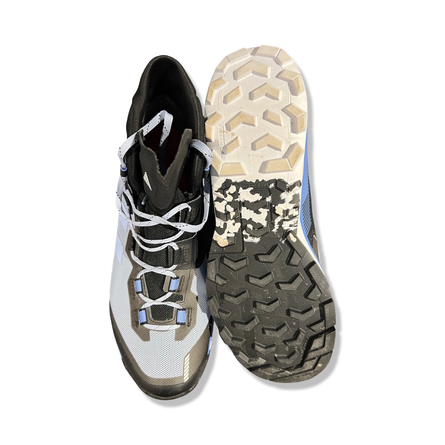 Vandringskängor Adidas Terrex Skychaser Tech Mid GTX Herr 44