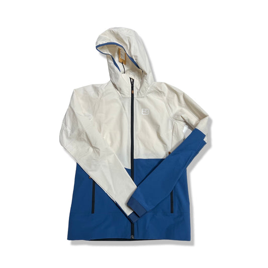 Softshelljacka Ortovox Punta Berrino Hood Dam M
