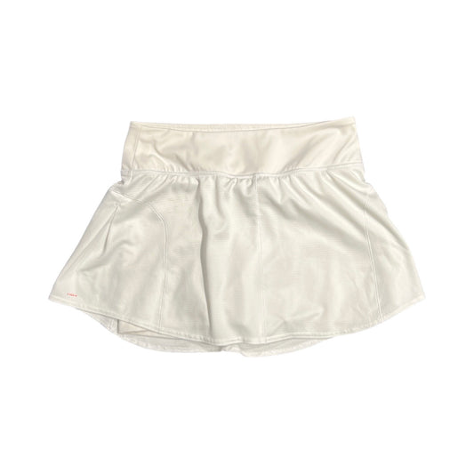 Tenniskjol Adidas Heat RDY Dam S