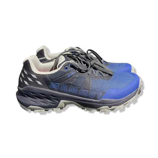 Trailskor Mammut Dam 40