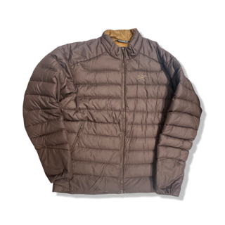 Dunjacka Arc'teryx Cerium Jacket Herr XL