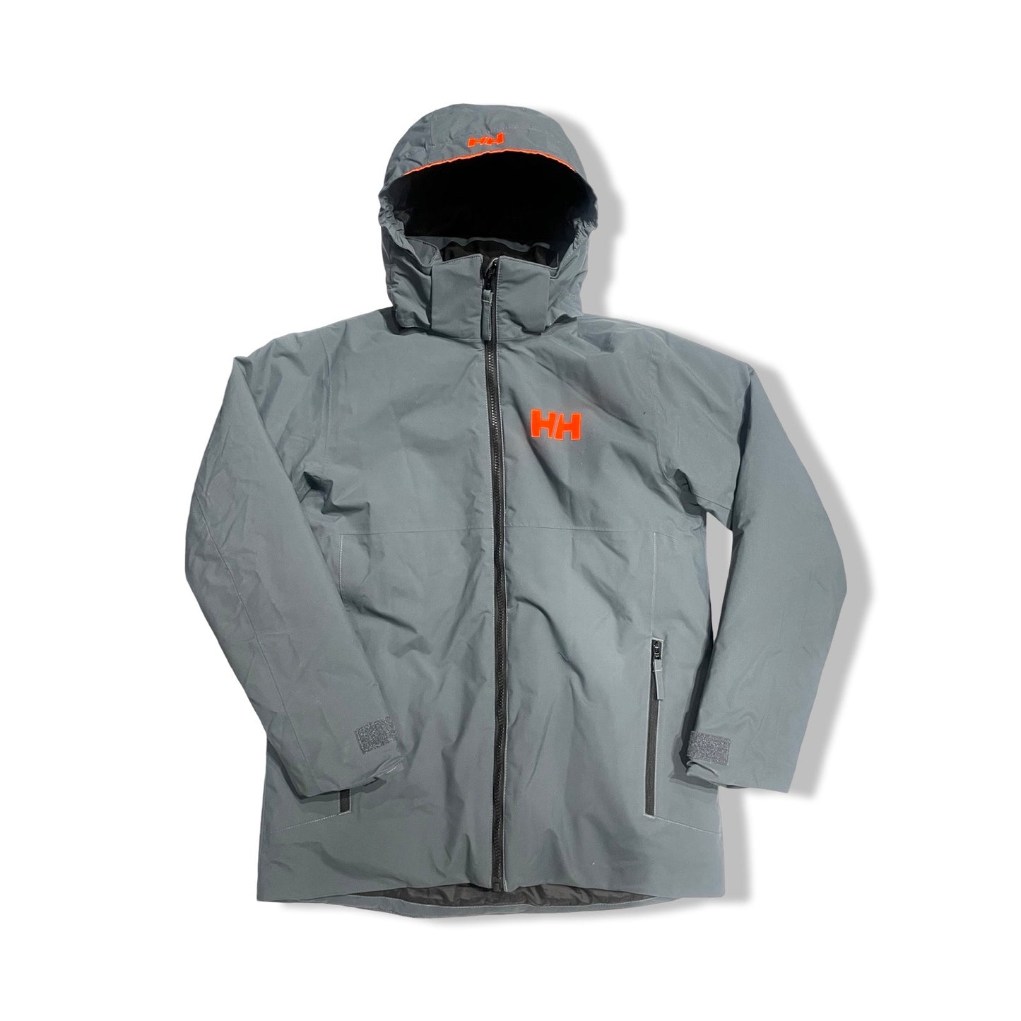 Skidjacka Helly Hansen Barn 164