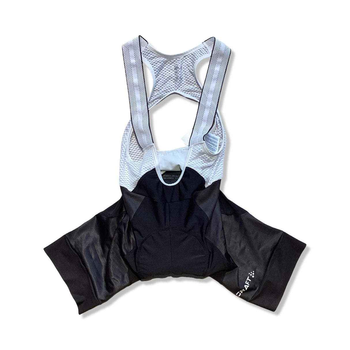 Fahrradhose Craft Verve Bib XS Herren