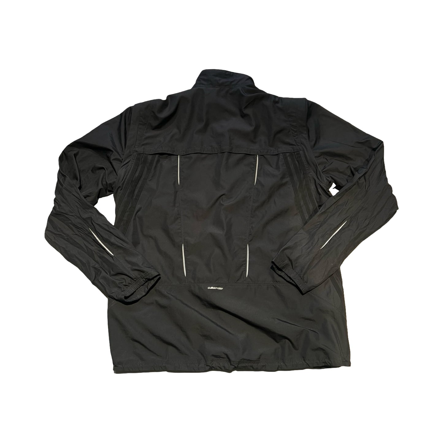 Träningsjacka Adidas Climaproof Herr XL