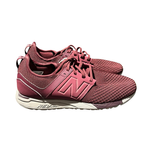 Träningsskor New Balance 247 Herr 44