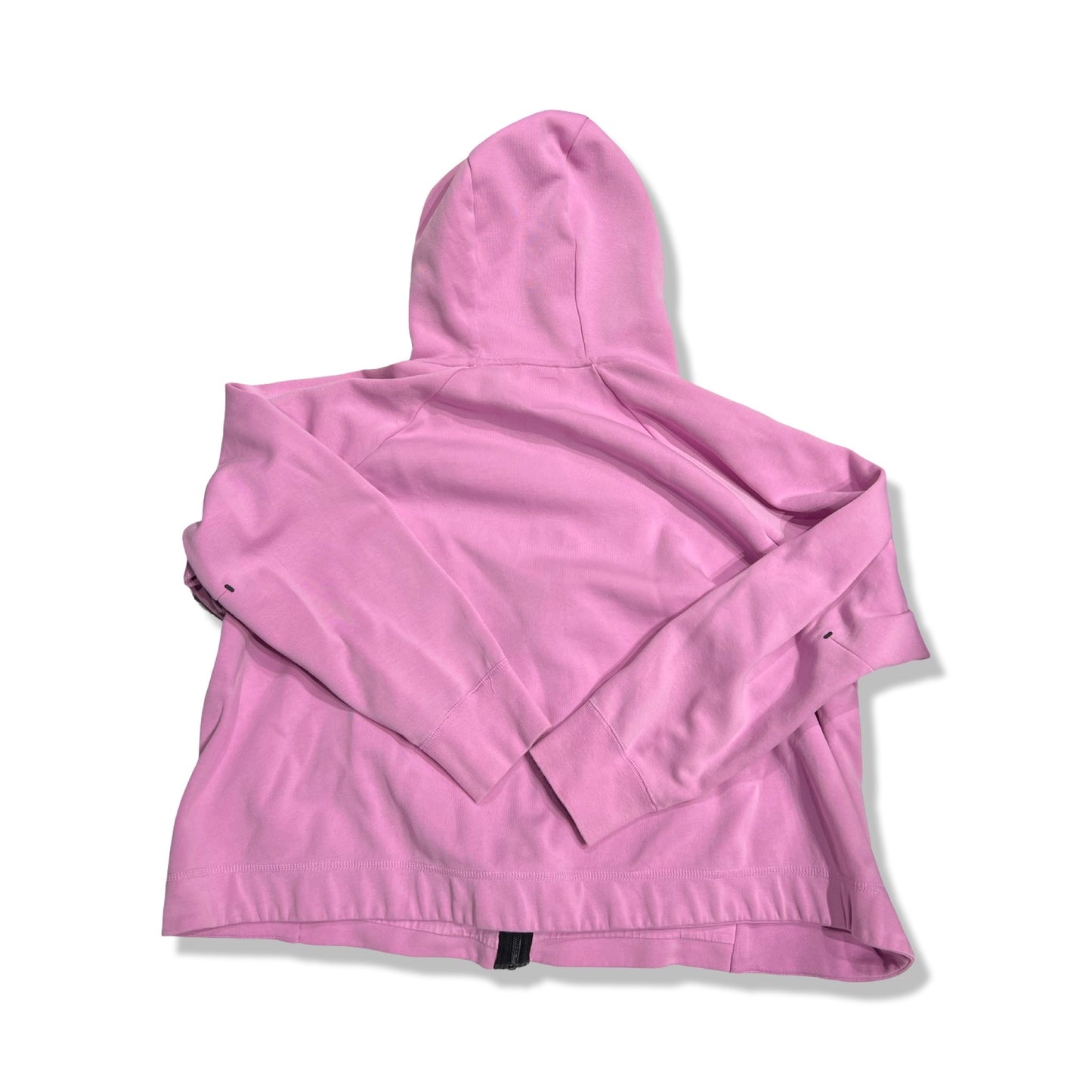 Hoodie Nike Tech Fleece FZ Windrunner Dam XXL