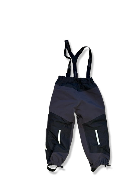 Funktionsbyxa Bergans Lilletind Insulated Kids Pant Barn 92