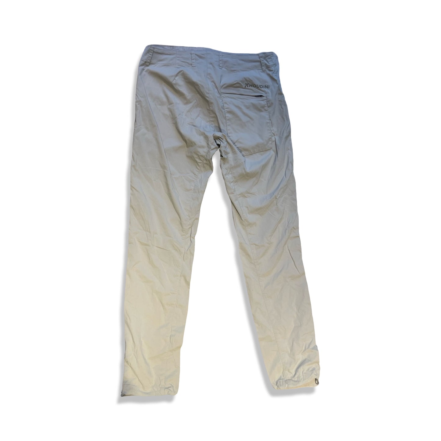 Vandringsbyxa Houdini Liquid Rock Pants Dam S